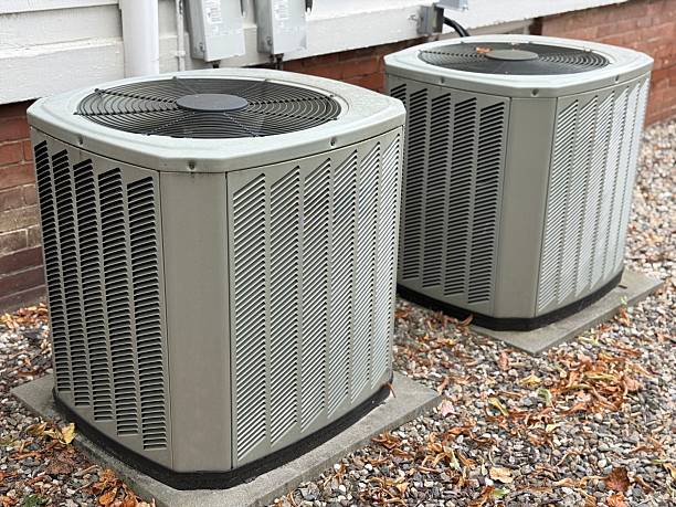 Reliable Ductwork Repair contractor in Rogersville, TN by Leonard HVAC